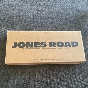 🔥Jones Road🔥4-Pan Eyeshadow Palette No Longer Available